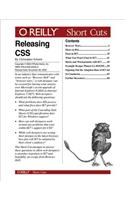 Releasing CSS