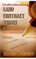 Understanding Land Contract Homes