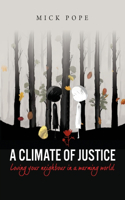 Climate of Justice