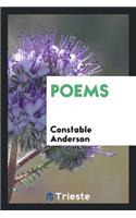 Poems