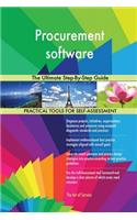 Procurement software The Ultimate Step-By-Step Guide