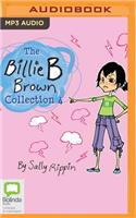 Billie B Brown Collection #4