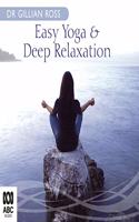 Easy Yoga & Deep Relaxation