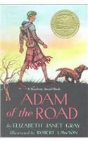 Adam of the Road