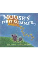 Mouse's First Summer