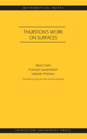 Thurston's Work on Surfaces (Mn-48)