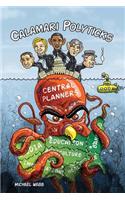 Calamari Polyticks