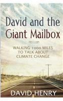 David and the Giant Mailbox
