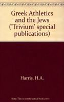 GREEK ATHLETICS AND THE JEWS