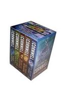 Patricia Cornwell Box Set