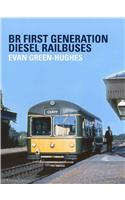 BR First Generation Diesel Railbuses