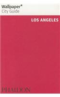 Wallpaper* City Guide Los Angeles 2014