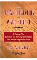 The Transformation of Wall Street