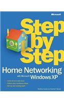 Home Networking with Microsoft Windows XP Step by Step