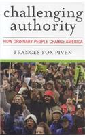 Challenging Authority