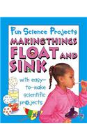 Making Things Float and Sink