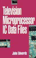 Television Microprocessor IC Data Files