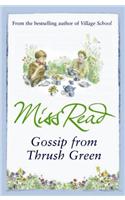 Gossip from Thrush Green