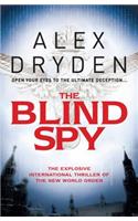 The Blind Spy