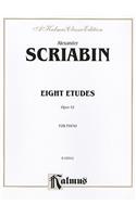 Eight Etudes