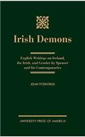 Irish Demons