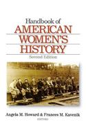 Handbook of American Women's History