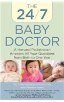24/7 Baby Doctor