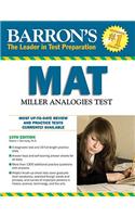 Barron's MAT