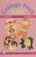 Cabbage Patch Kids(r) Collectibles