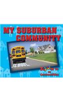 My Suburban Community