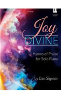 Joy Divine