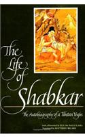 The Life of Shabkar