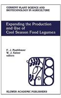 Expanding the Production and Use of Cool Season Food Legumes