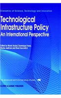 Technological Infrastructure Policy