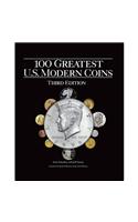 100 Greatest U.S. Modern Coins