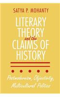 Literary Theory and the Claims of History