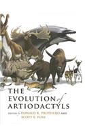 The Evolution of Artiodactyls