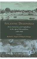 Atlantic Diasporas