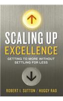 Scaling Up Excellence 02