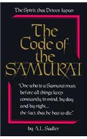 The Code of the Samurai