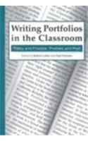 Writing Portfolios in the Classroom