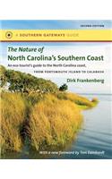 Nature of North Carolina's Southern Coast