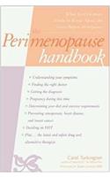 The Perimenopause Handbook