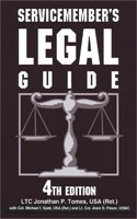 SERVICEMEMBERS LEGAL GUIDE 4EDPB