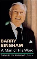 Barry Bingham