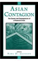 Asian Contagion