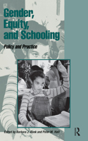 Gender, Equity, and Schooling