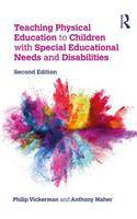 Teaching Physical Education to Children with Special Educational Needs and Disabilities