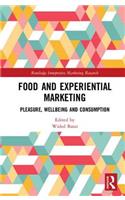 Food and Experiential Marketing