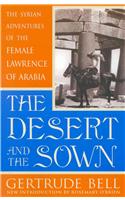 The Desert and the Sown